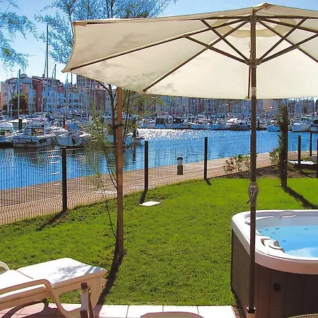 L'ile Saint-martin Cap D'agde - Ldr01092-iyb *