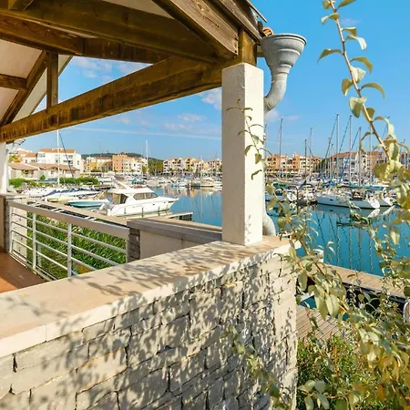 L'ile Saint-martin Cap D'agde - Ldr01092-iyb * 아그