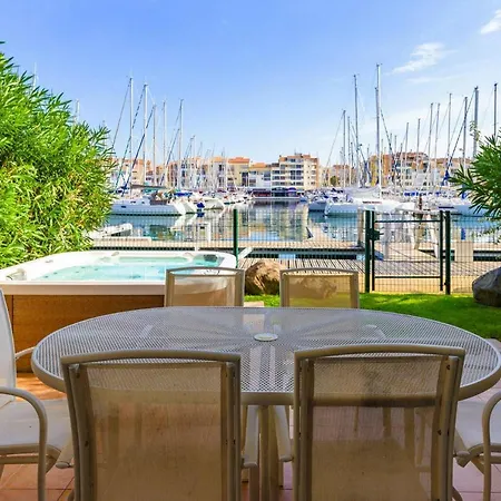 L'ile Saint-martin Cap D'agde - Ldr01092-iyb * 아그